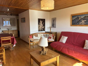 Spacieux appartement 8 pers, balcon sud, télésiège à 150m, animaux acceptés - Vieil Alpe - FR-1-405-37 L-Alpe D-Huez